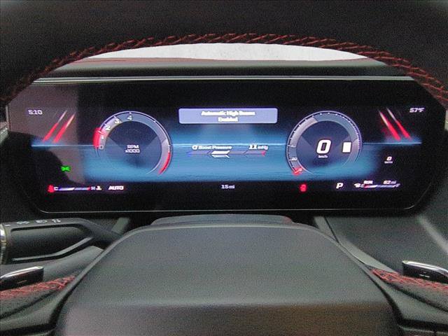 New 2026 Dodge Charger Scat Pack AWD/4WD image 11