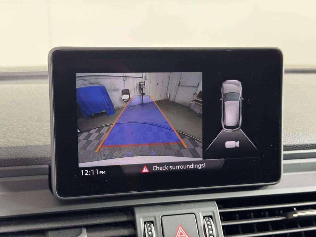 Used 2019 Audi Q5 2.0T Premium AWD/4WD image 26