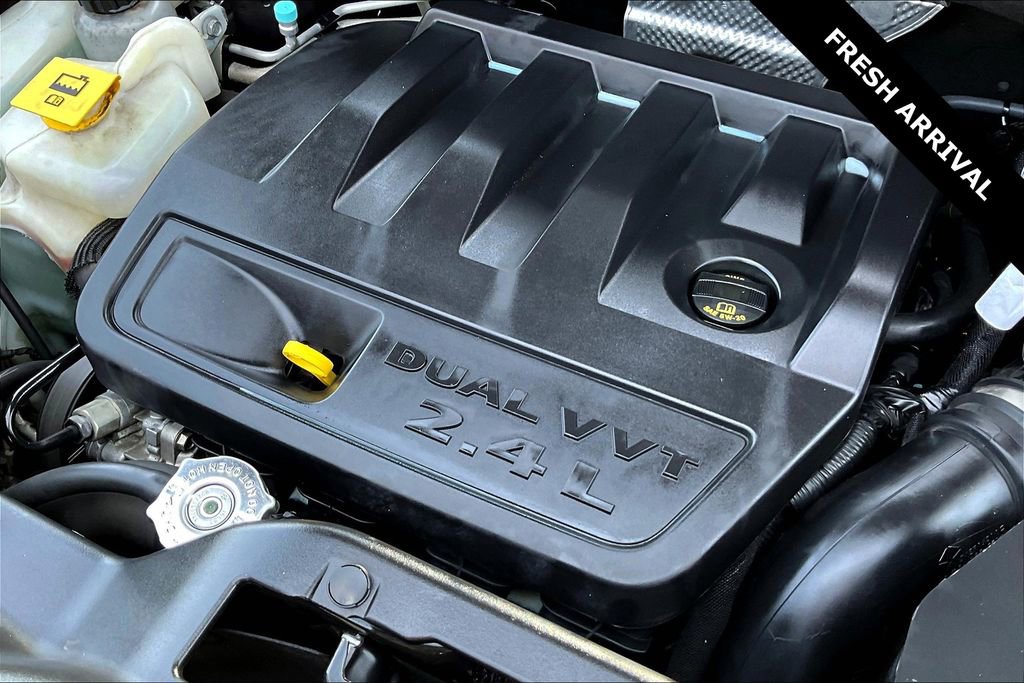 Used 2016 Jeep Patriot Sport w/ Power Value Group image 27