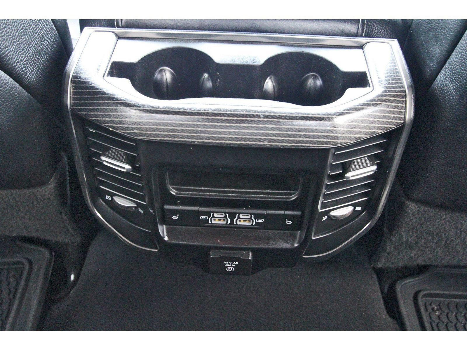 Used 2021 RAM 2500 Limited AWD/4WD image 15