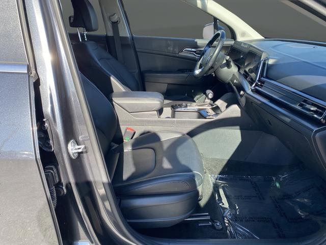Certified 2024 Kia Sportage EX image 34