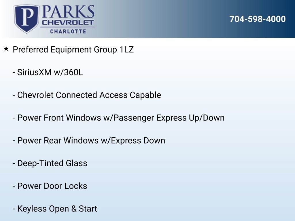 Certified 2024 Chevrolet Silverado 2500 LTZ w/ LTZ Plus Package image 7