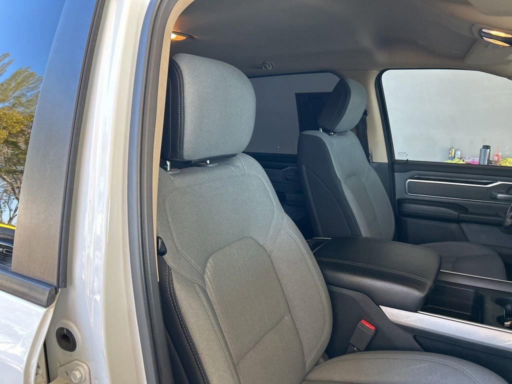 Used 2019 RAM 1500 Big Horn image 22