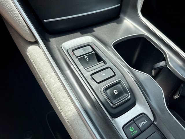 Used 2018 Honda Accord Touring image 20