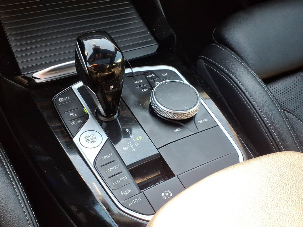 Used 2022 BMW X3 xDrive30i AWD/4WD image 20