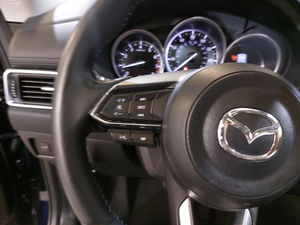 Used 2023 MAZDA CX-5 AWD 2.5 S image 16