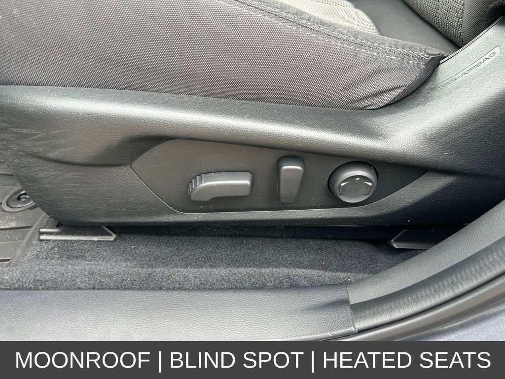 Used 2024 Subaru Crosstrek 2.0i Premium image 20