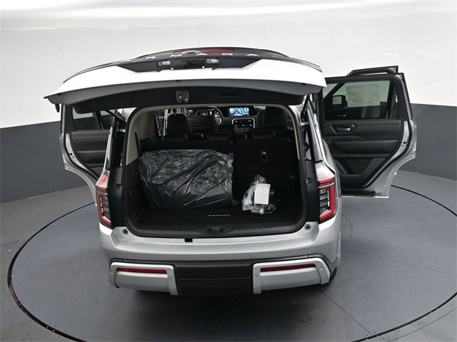 New 2026 Nissan Armada SV image 41