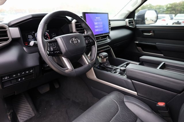 Used 2024 Toyota Tundra Limited image 10