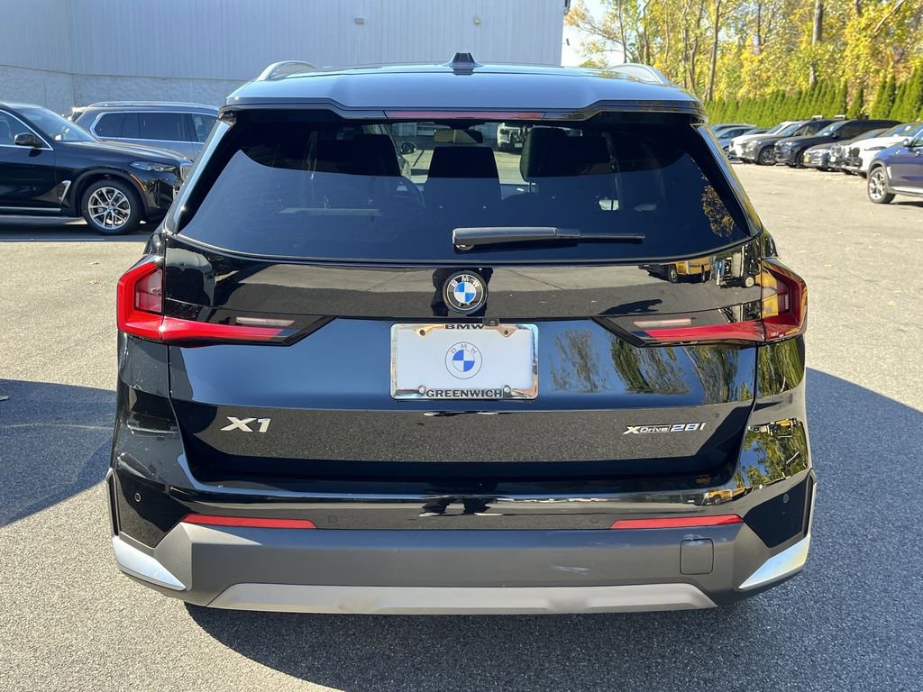 Certified 2023 BMW X1 xDrive28i w/ Convenience Package image 23