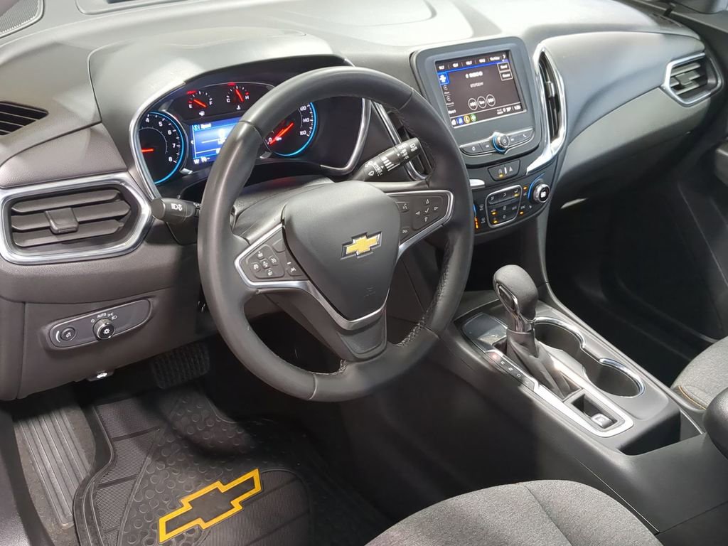 Used 2023 Chevrolet Equinox LT FWD image 12