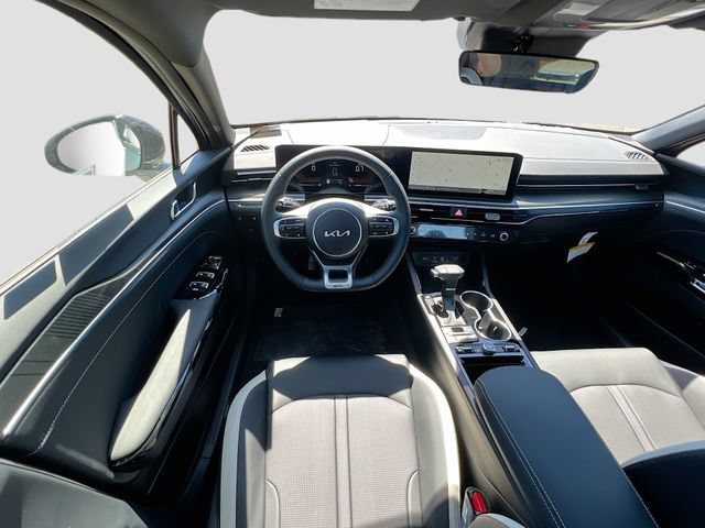 New 2026 Kia K5 GT-Line AWD/4WD image 22