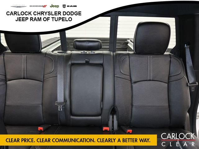 Used 2024 RAM 2500 Limited AWD/4WD image 29