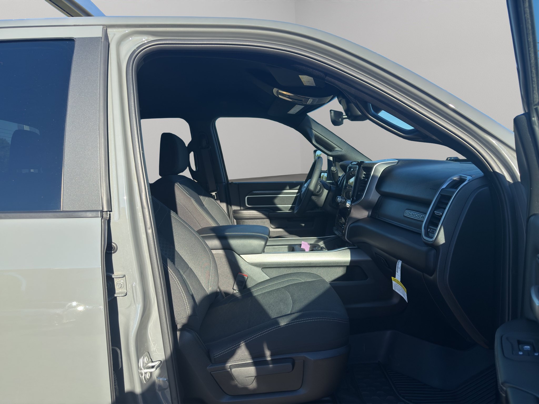 Used 2026 RAM 2500 Big Horn AWD/4WD image 17