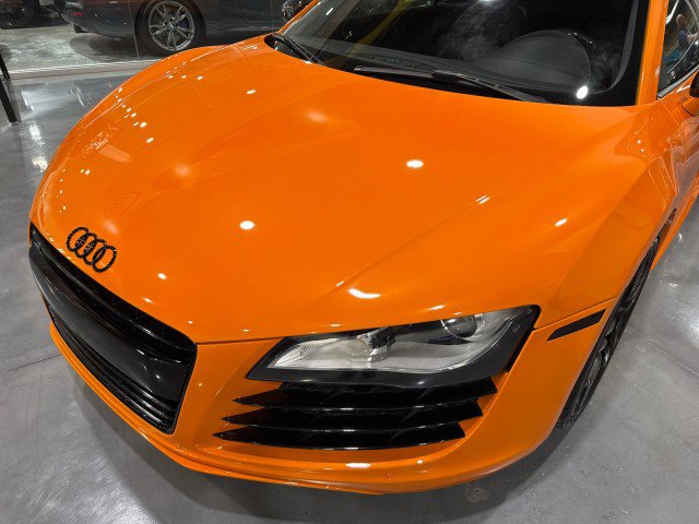 Used 2008 Audi R8 V8 image 30