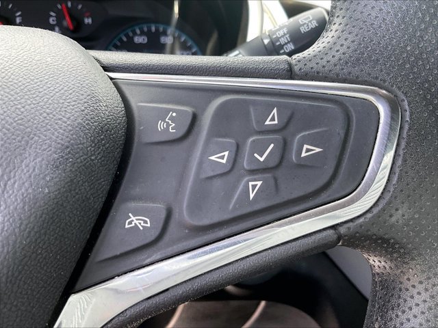 Used 2020 Chevrolet Equinox LS FWD image 21