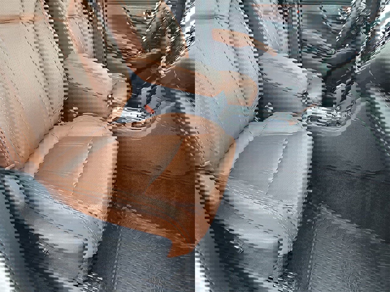 Certified 2023 Subaru Ascent Touring image 10