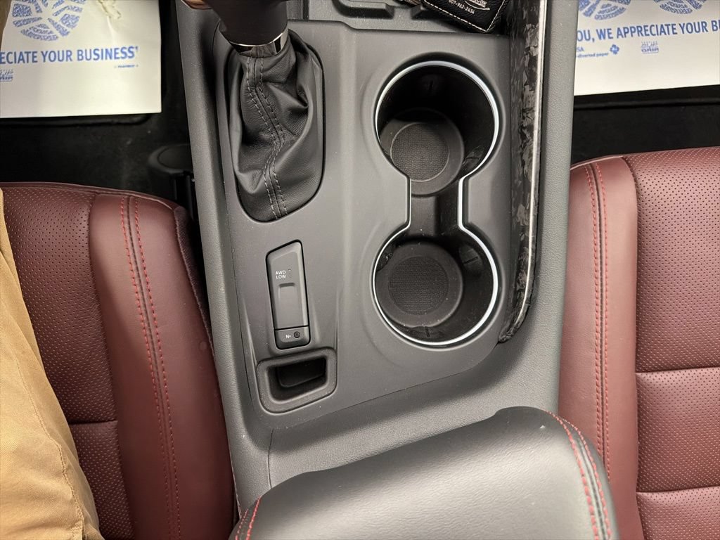 Certified 2026 Dodge Durango GT AWD/4WD image 15