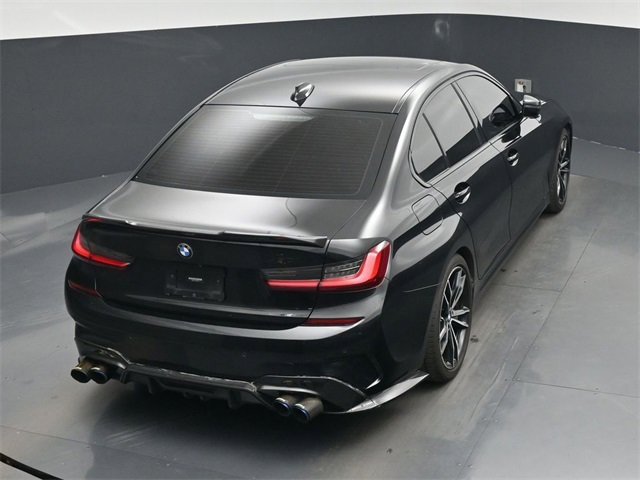 Used 2022 BMW 330i Sedan w/ M Sport Package image 46