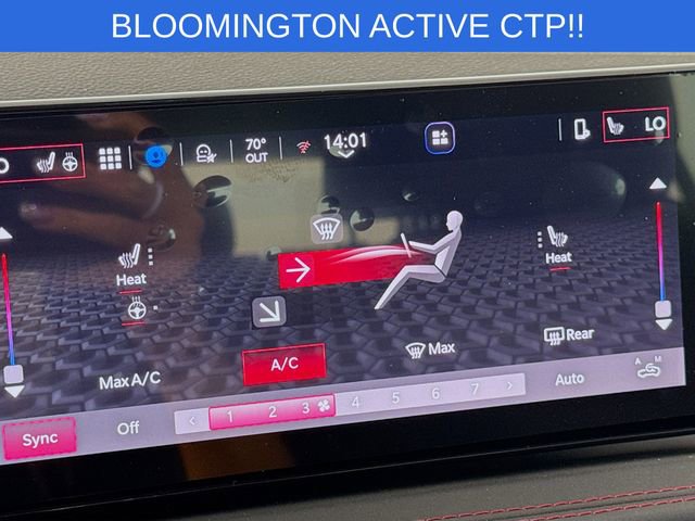 New 2025 Dodge Hornet GT w/ GT Blacktop Package image 19