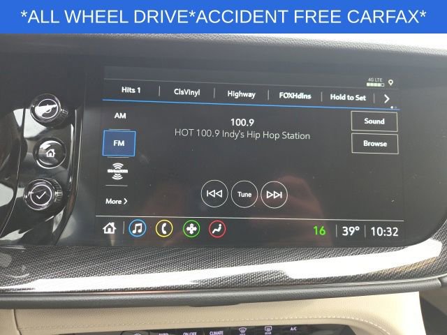 Used 2023 Buick Envision Preferred image 38