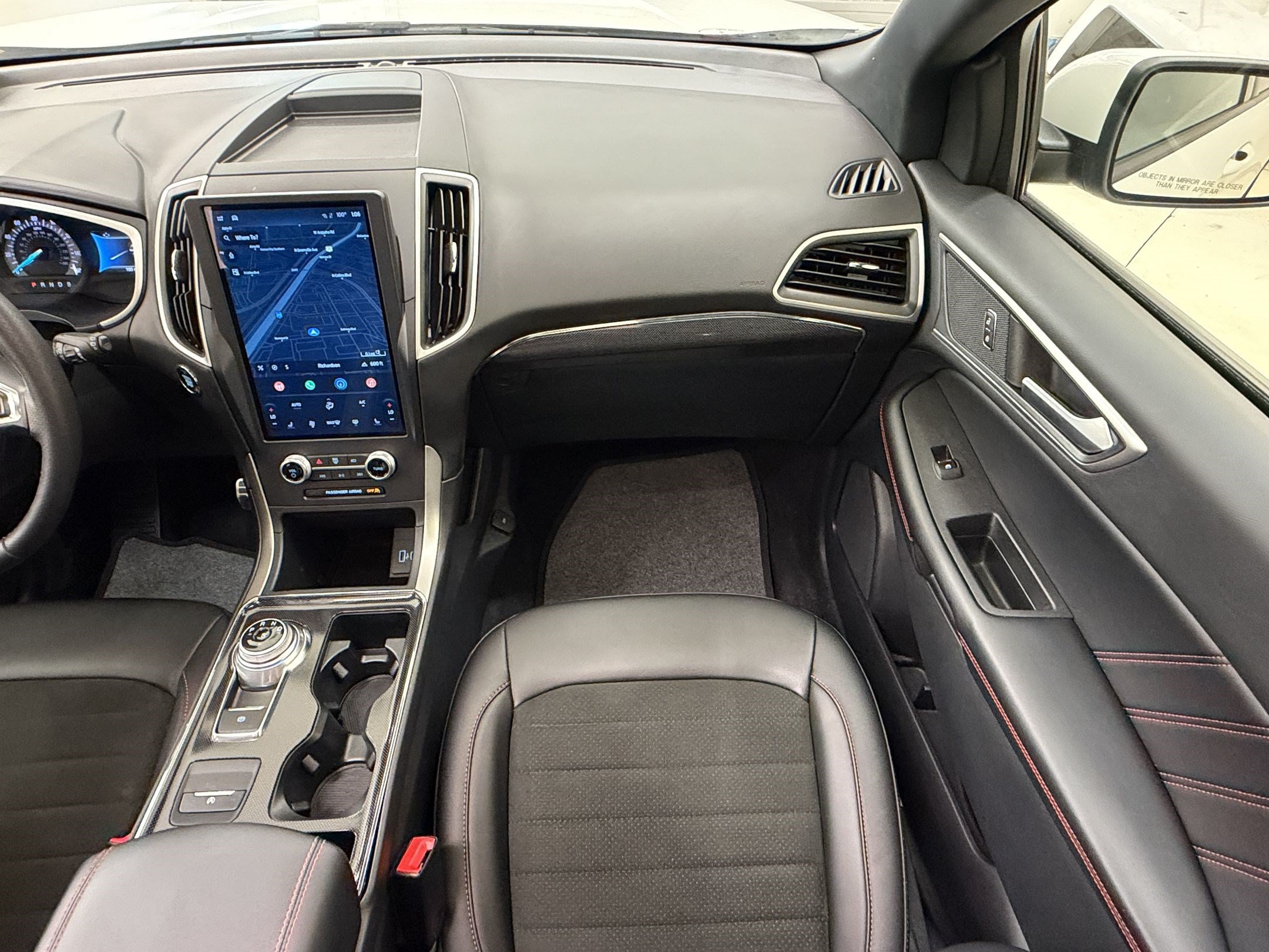 Certified 2021 Ford Edge ST-Line FWD image 33