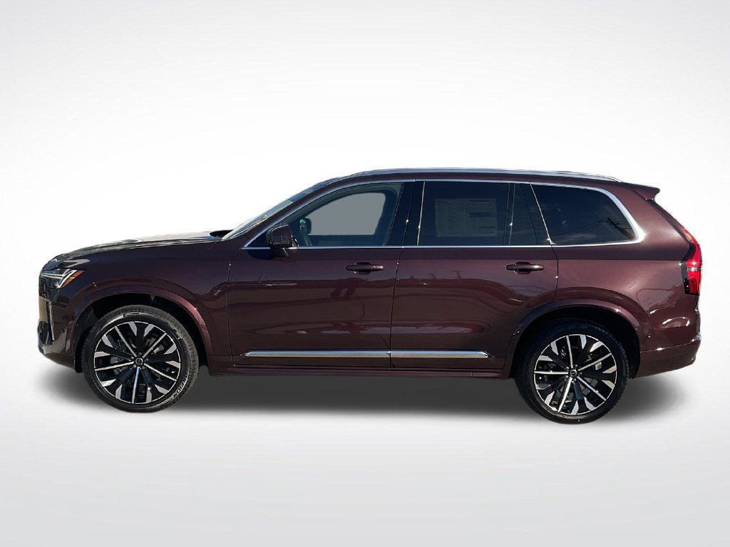 New 2027 Volvo XC90 B6 Plus AWD/4WD image 4