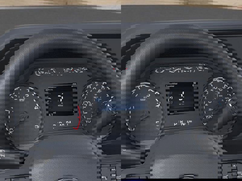 New 2025 Ford F350 XL w/ XL Chrome Package image 13