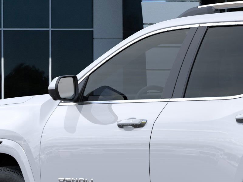 New 2026 GMC Terrain Denali image 12