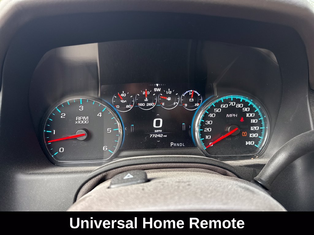 Used 2019 GMC Yukon XL Denali AWD/4WD image 17