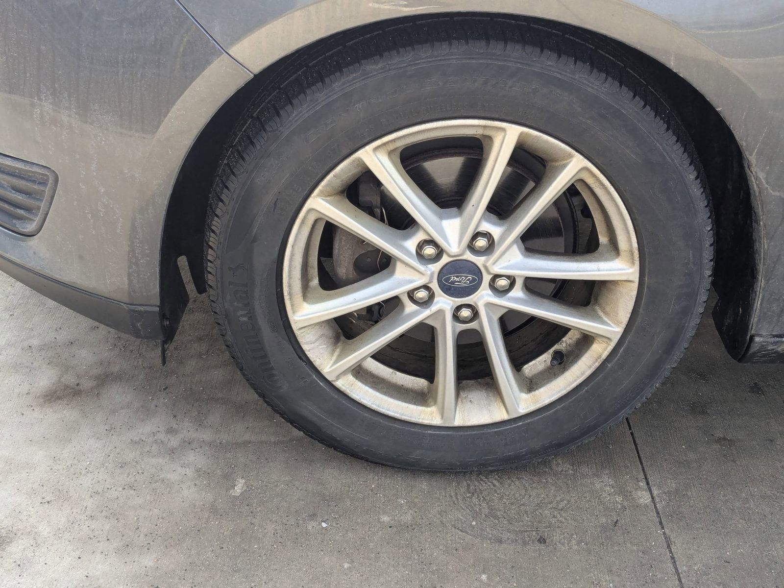 Used 2017 Ford Focus SE image 11