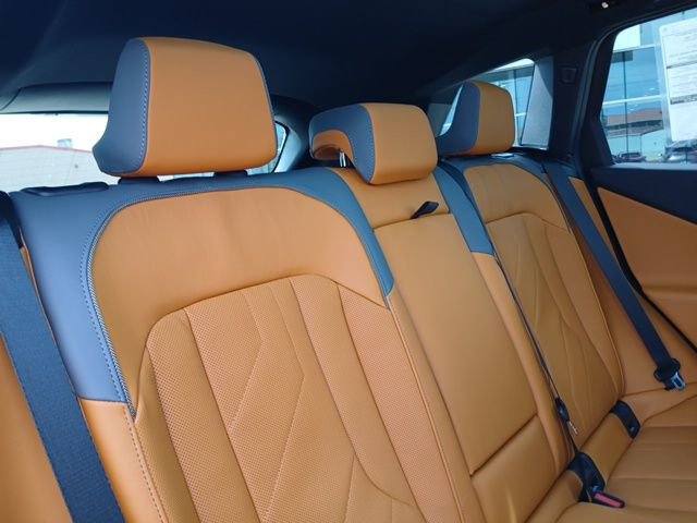 New 2026 BMW X3 xDrive30 image 12