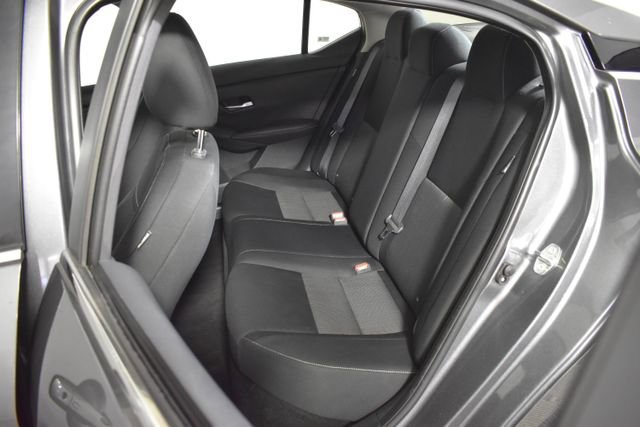 Used 2023 Nissan Sentra SV image 27