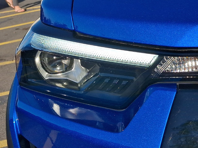Certified 2023 Chevrolet Colorado ZR2 w/ ZR2 Convenience Package III AWD/4WD image 11