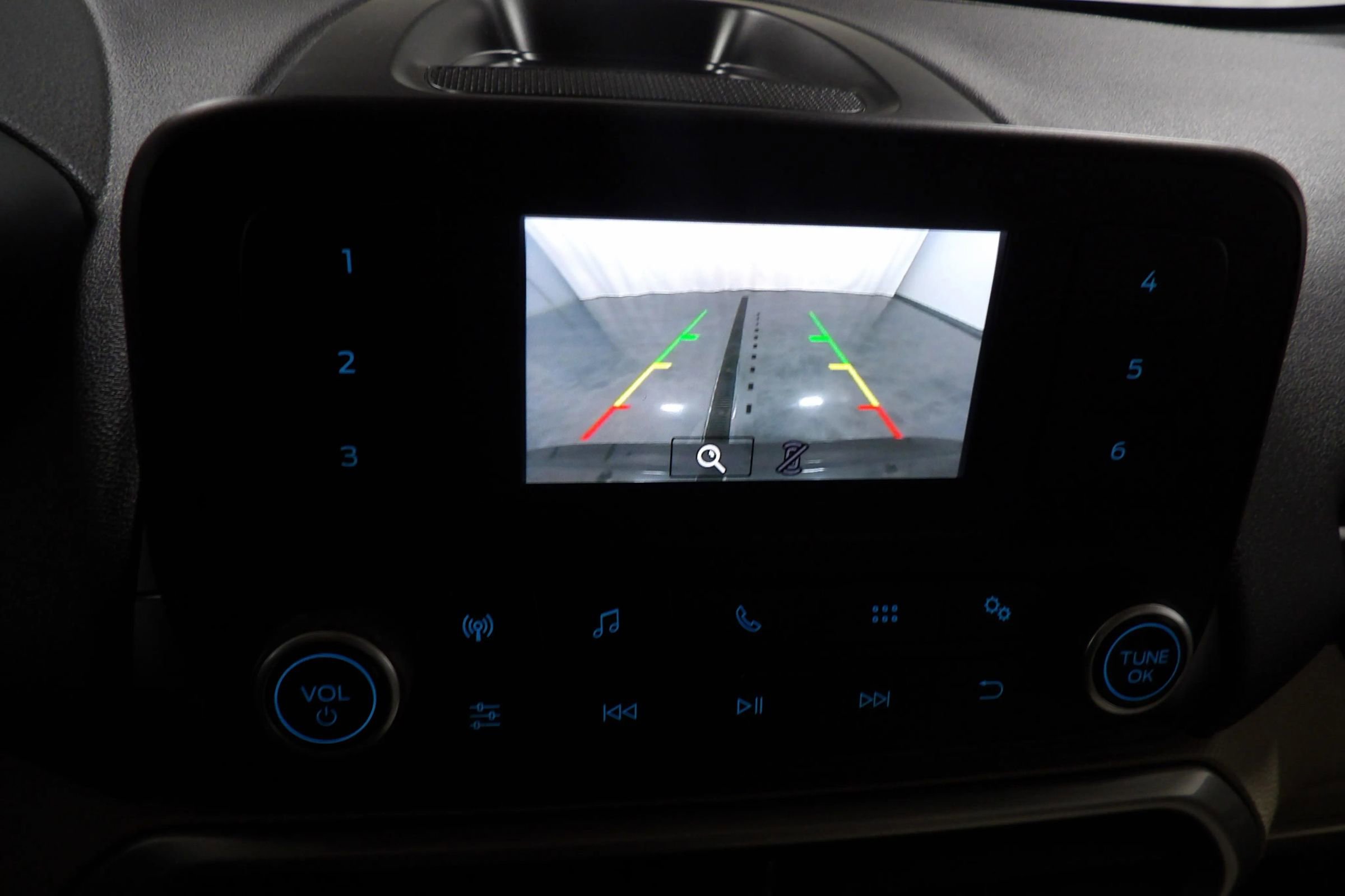 Used 2019 Ford EcoSport S image 14