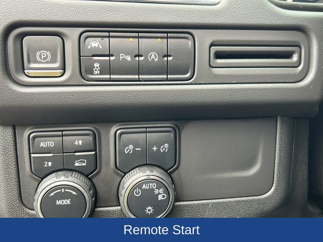 Used 2023 Chevrolet Tahoe LS AWD/4WD image 13