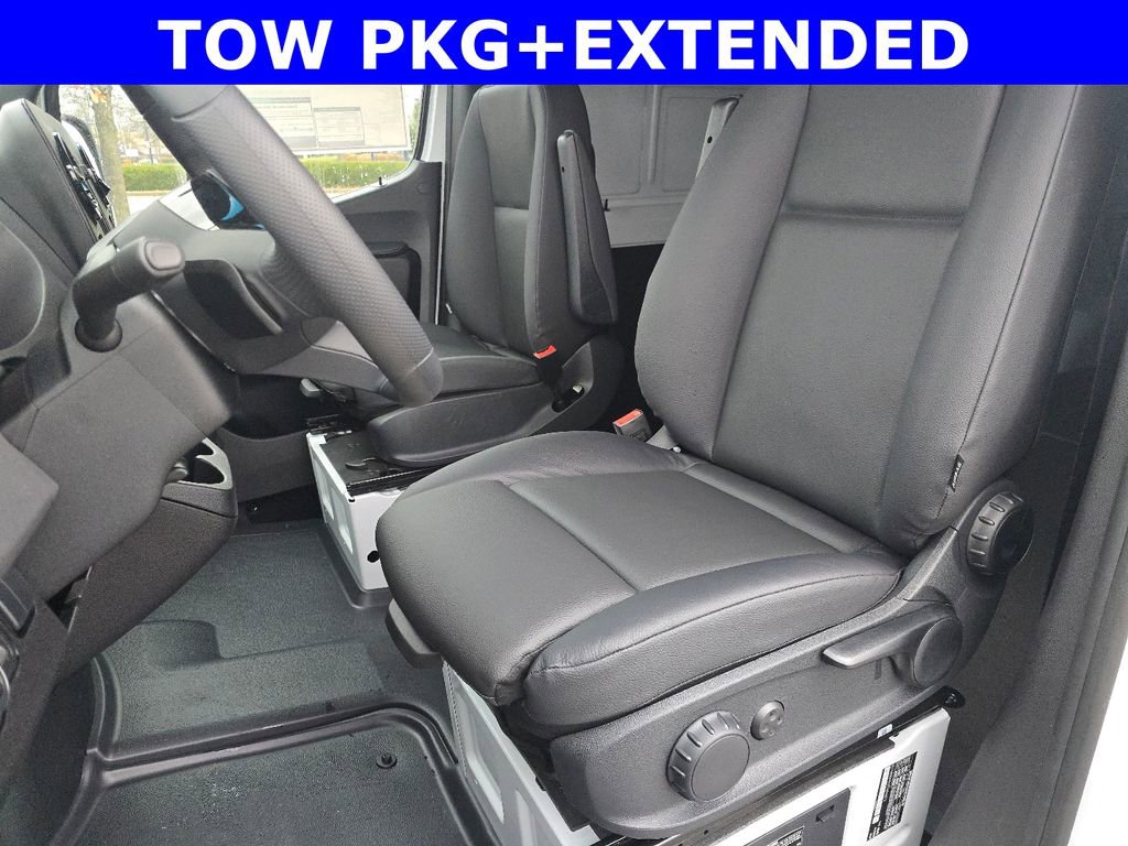 New 2026 Mercedes-Benz Sprinter 2500 image 20