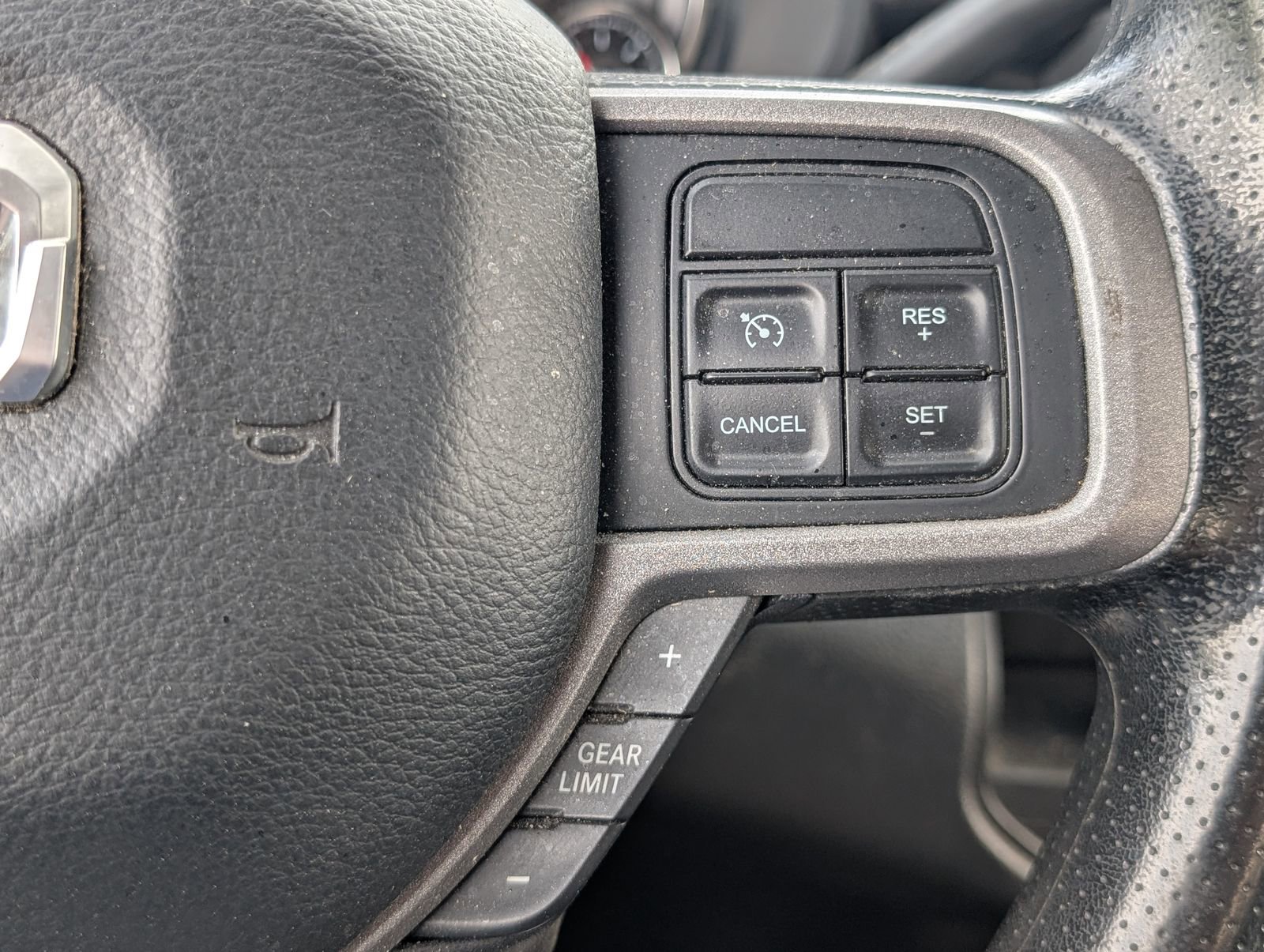 Used 2020 RAM 3500 Tradesman w/ Chrome Appearance Group image 14