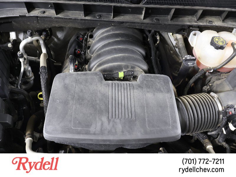 Used 2023 GMC Sierra 1500 Denali w/ Technology Package AWD/4WD image 11