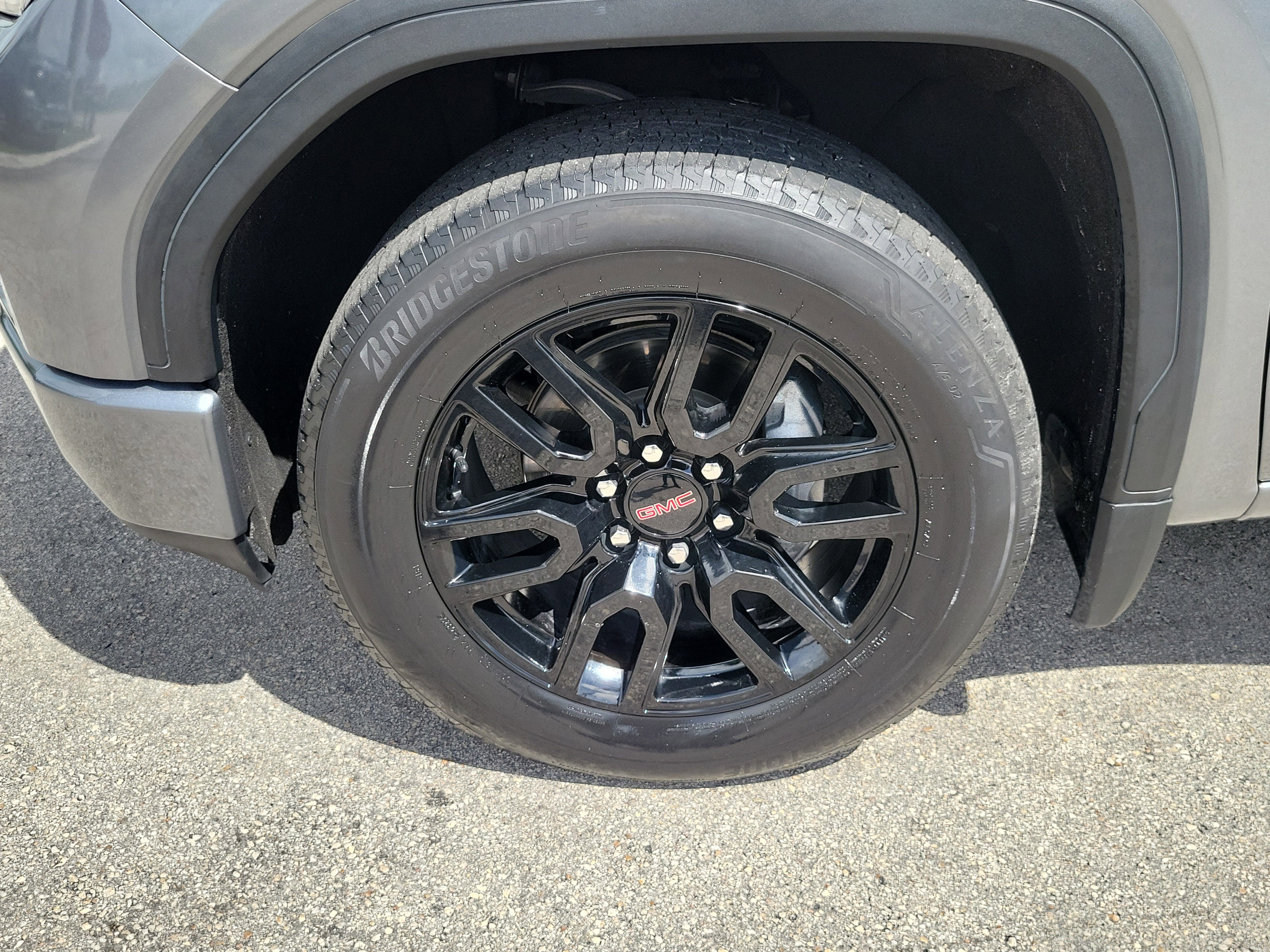 Used 2021 GMC Sierra 1500 Elevation image 26