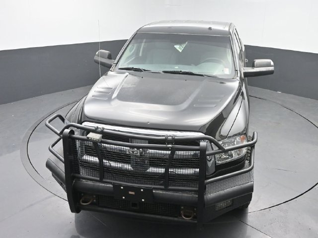 Used 2014 RAM 2500 Tradesman w/ Chrome Appearance Group AWD/4WD image 28