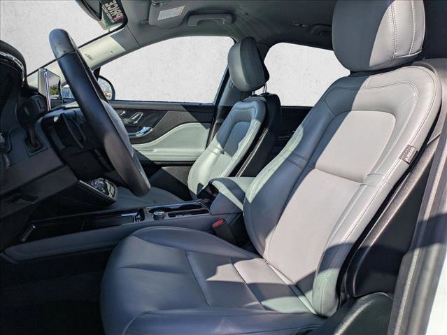 Used 2020 Lincoln Corsair FWD w/ Equipment Group 101A image 16