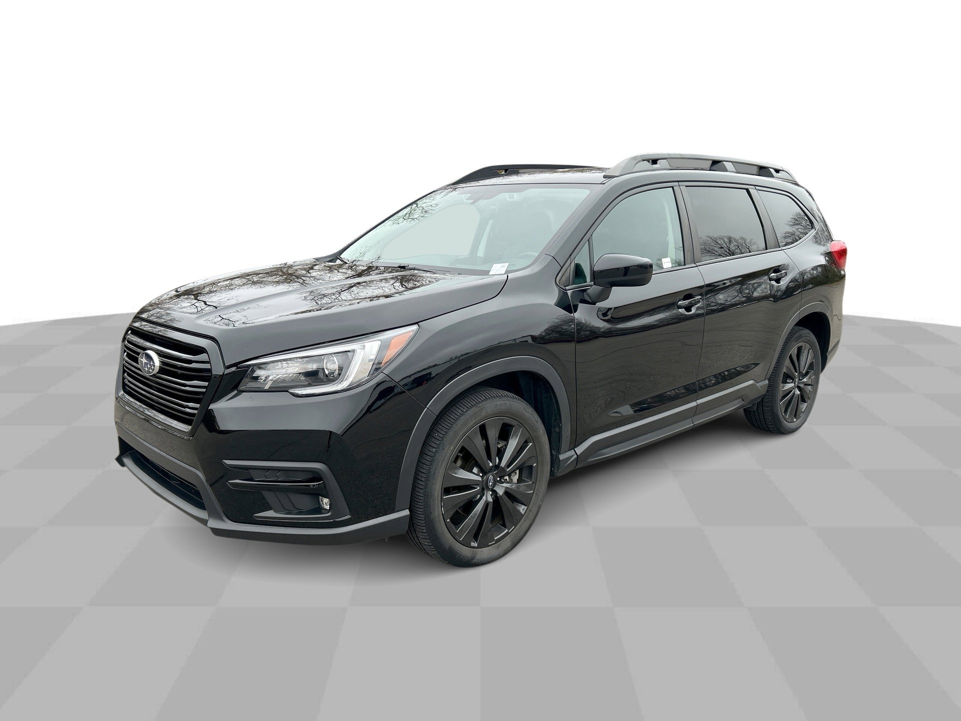 Used 2022 Subaru Ascent Onyx Edition image 5