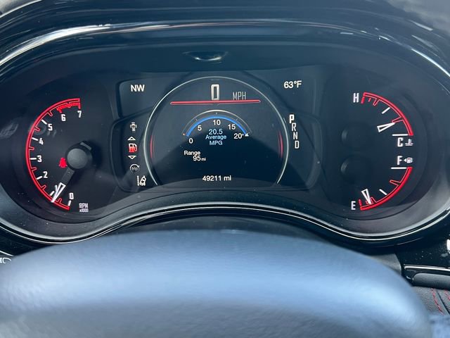 Used 2025 Dodge Durango R/T AWD/4WD image 26
