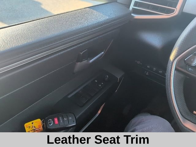 Used 2026 Toyota Tundra SR5 w/ TRD Off-Road Premium Package image 11