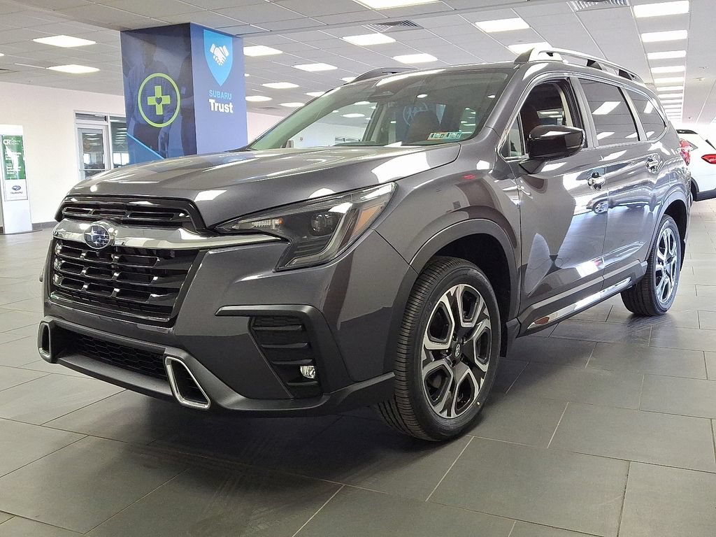 New 2026 Subaru Ascent Touring AWD/4WD image 5