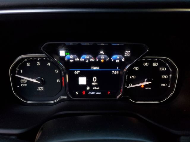 Used 2021 GMC Yukon XL Denali image 30