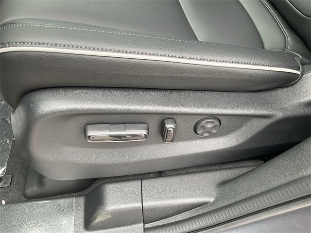 New 2026 Honda Odyssey Touring image 20