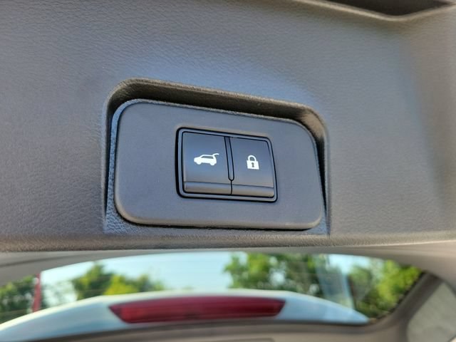 Certified 2024 Nissan Rogue SV w/ SV Premium Package FWD image 10