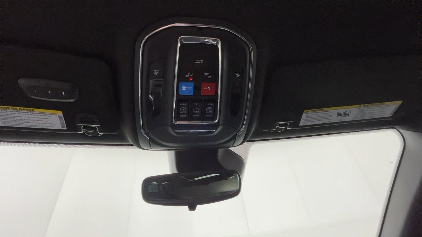 Used 2024 Jeep Grand Cherokee Limited 4xe w/ Trailer Tow Package AWD/4WD image 42